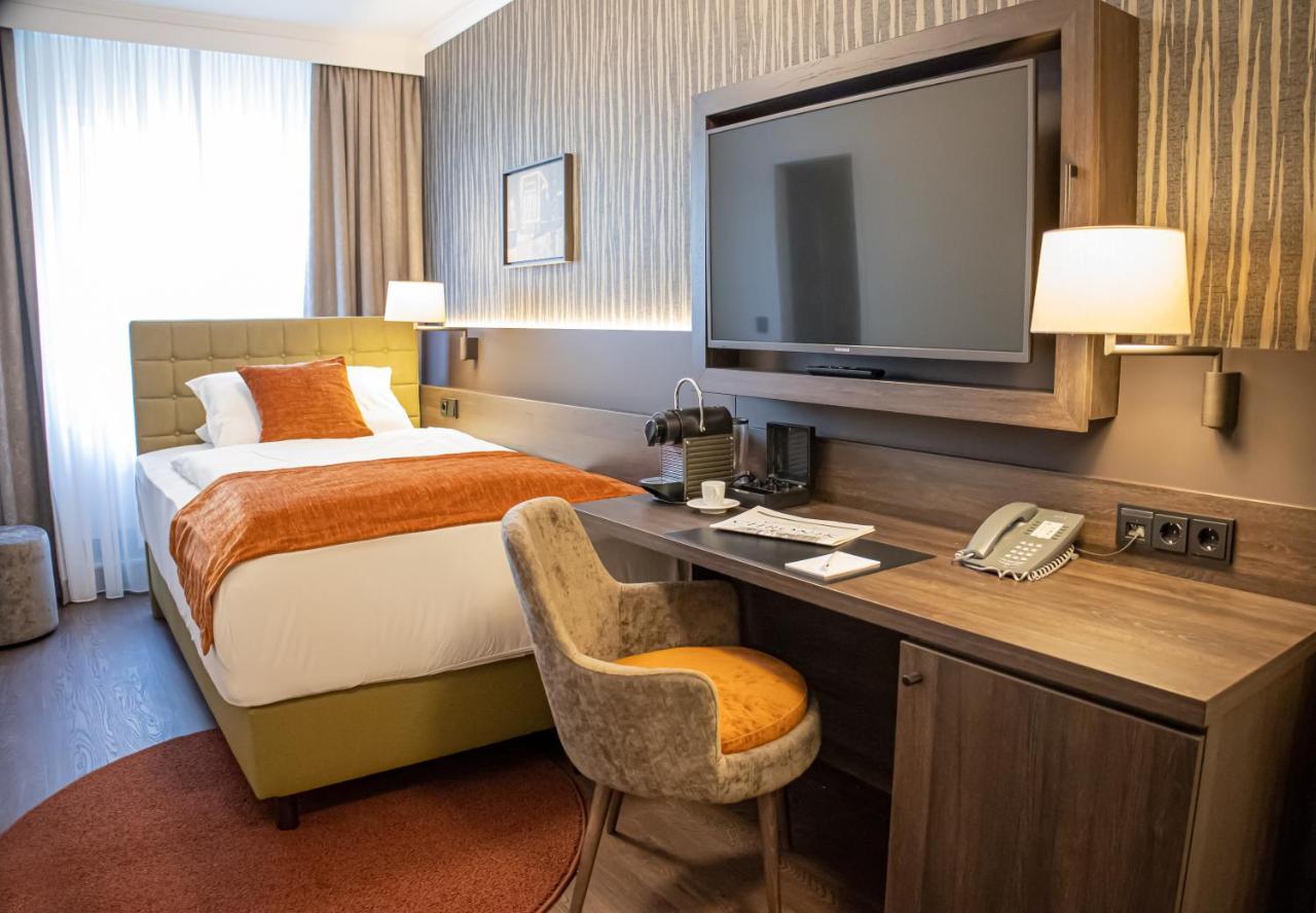 Hotel Essener Hof; Sure Collection By Western 4*