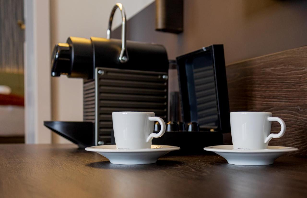 Essener Hof; Sure Collection By Western 4* Essen