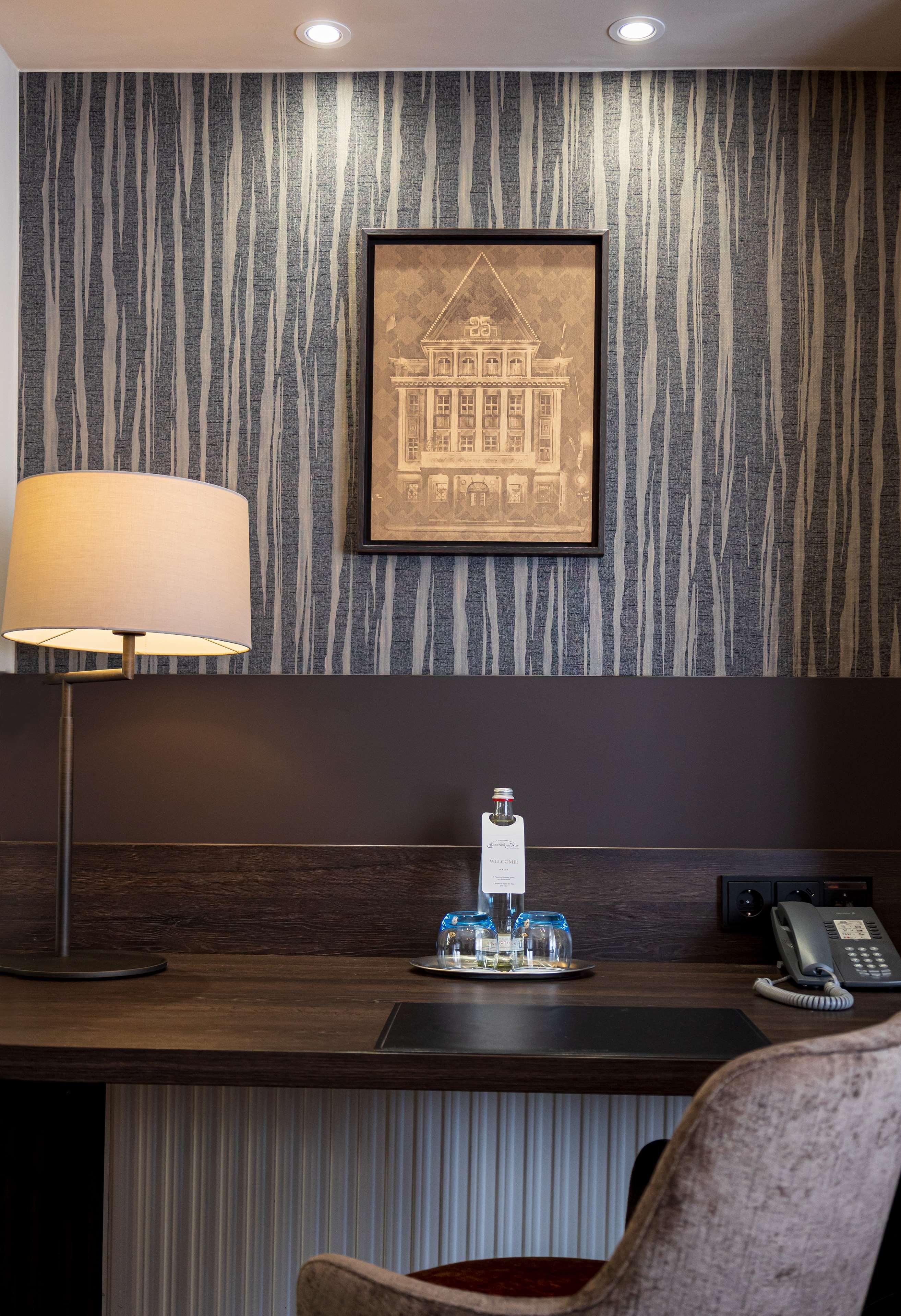 Essener Hof; Sure Collection By Western 4* Essen
