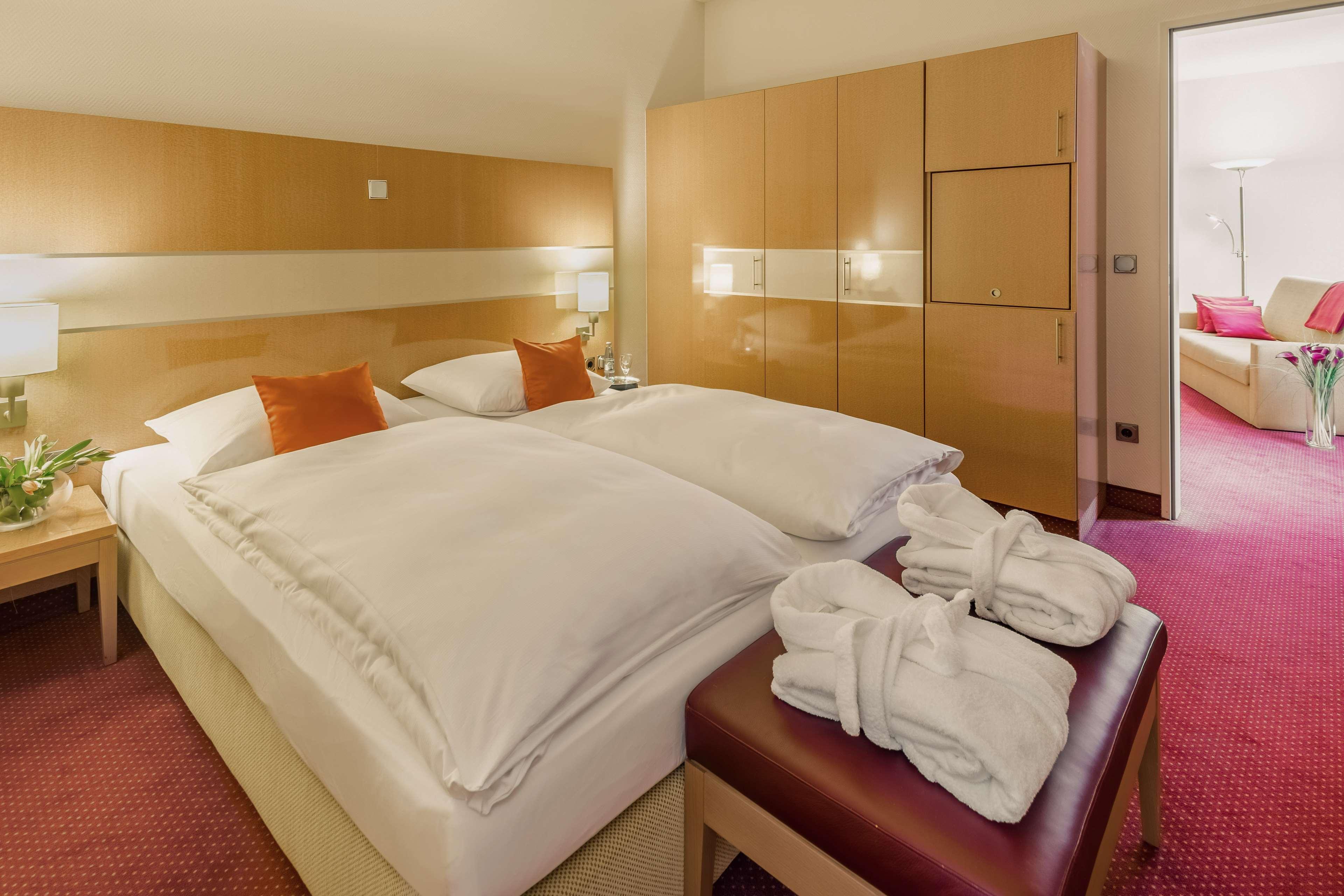 Hotel Essener Hof; Sure Collection By Western Essen