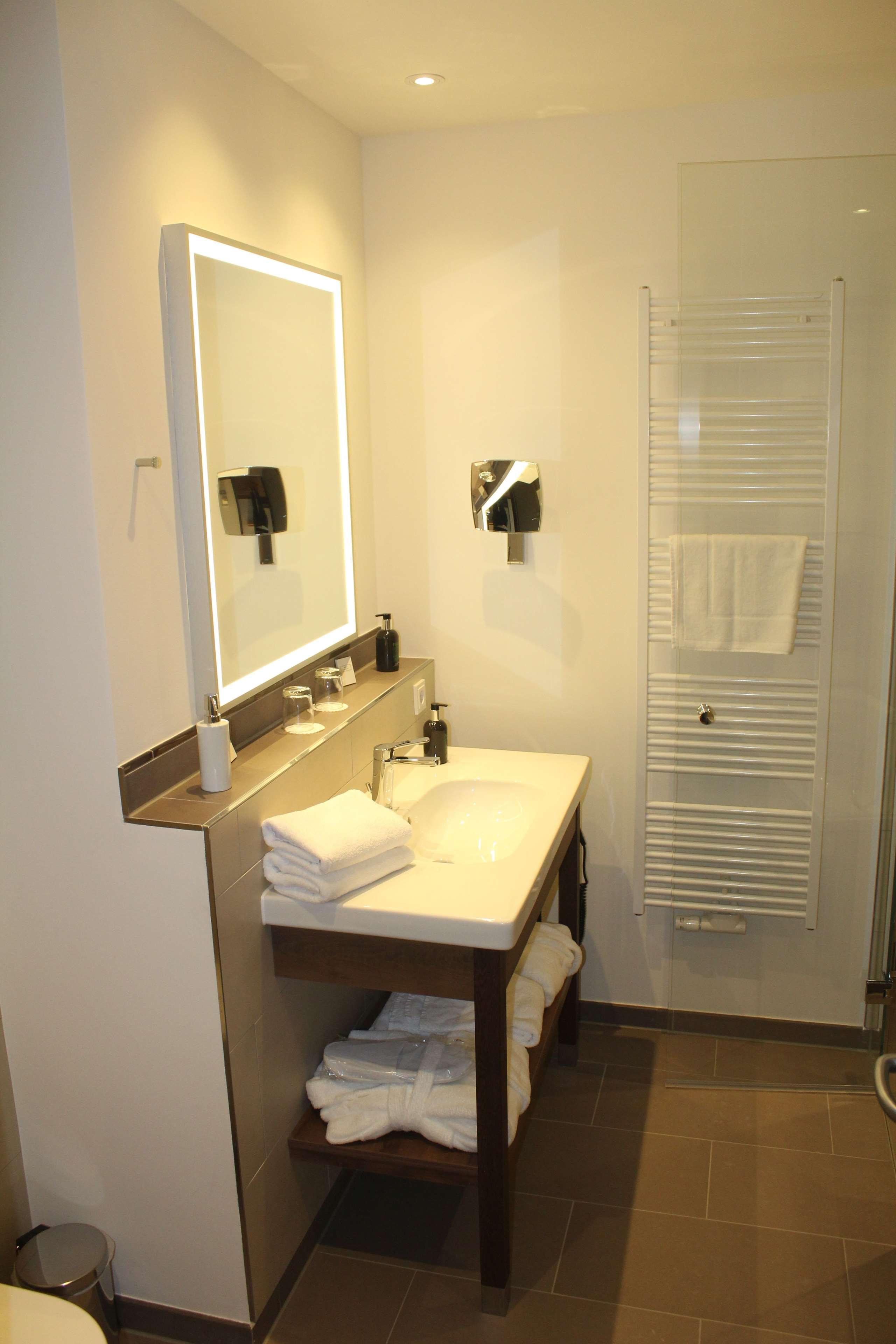 Essener Hof; Sure Collection By Western Hotel Essen