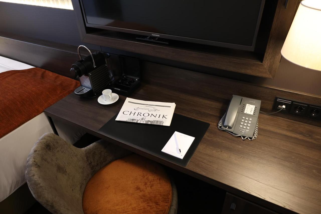 Hotel Essener Hof; Sure Collection By Western 4*