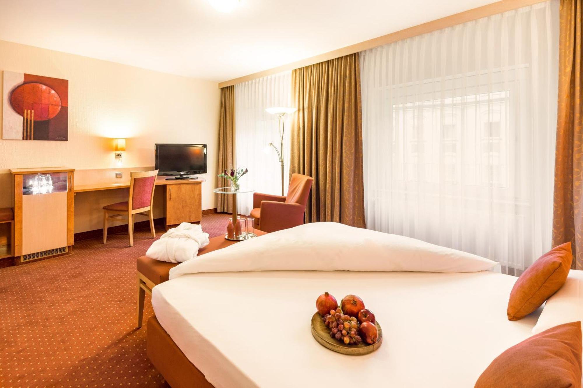 Hotel Essener Hof; Sure Collection By Western Essen