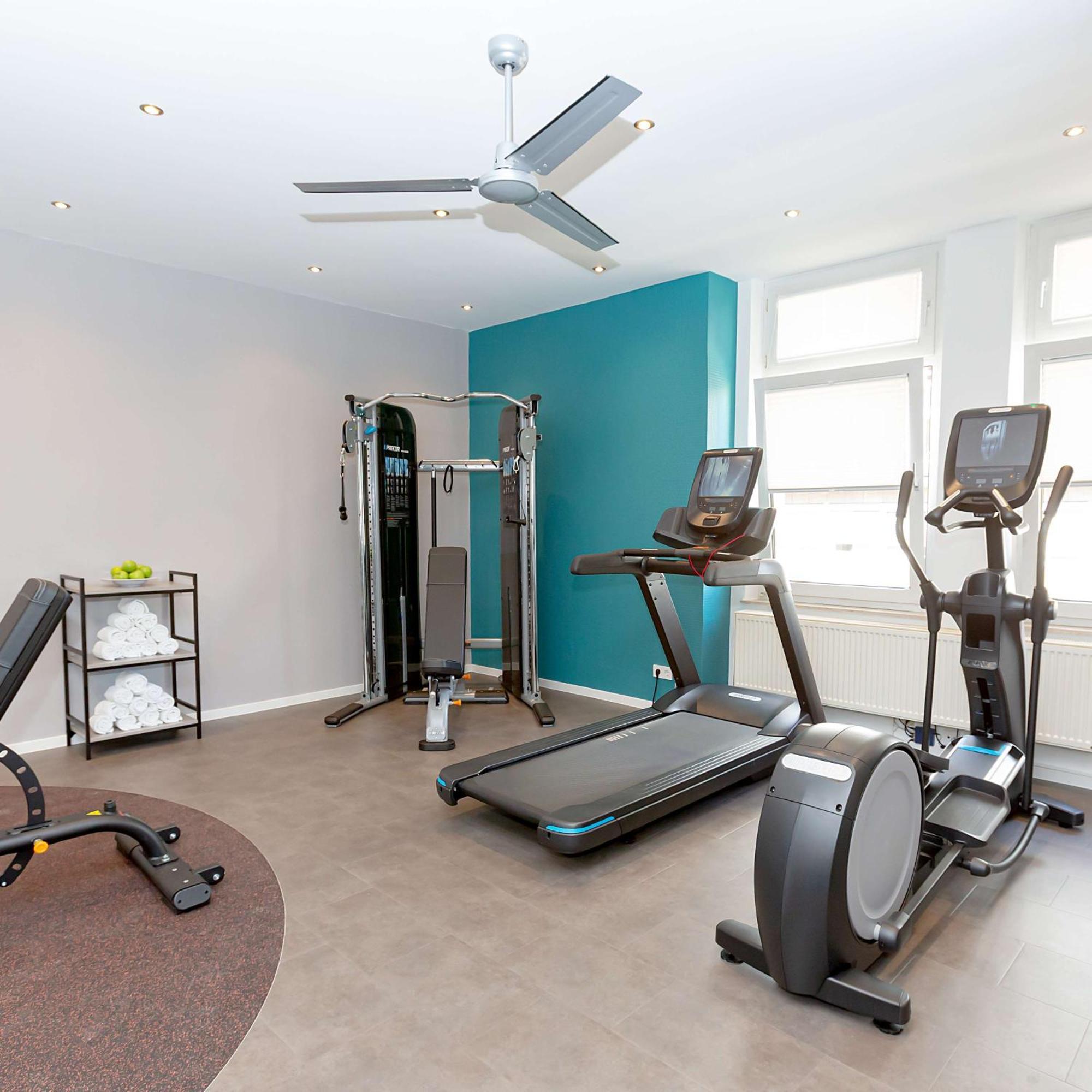 Essener Hof; Sure Collection By Western Hotel 4*