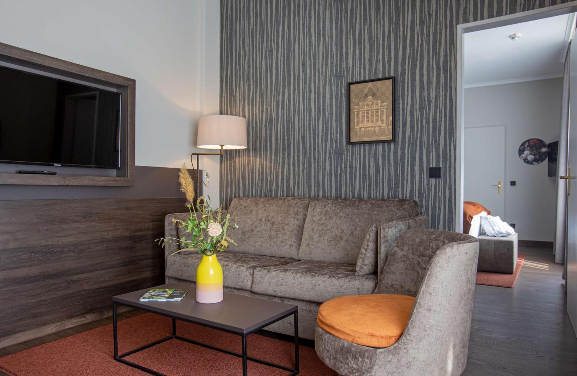 Essener Hof; Sure Collection By Western 4*
