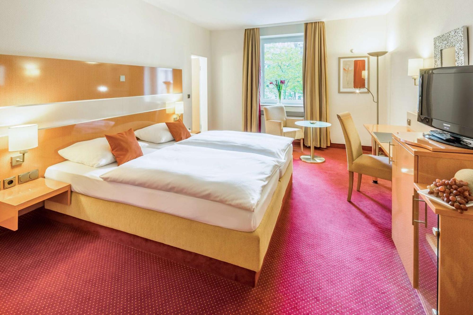 Hotel Essener Hof; Sure Collection By Western Essen