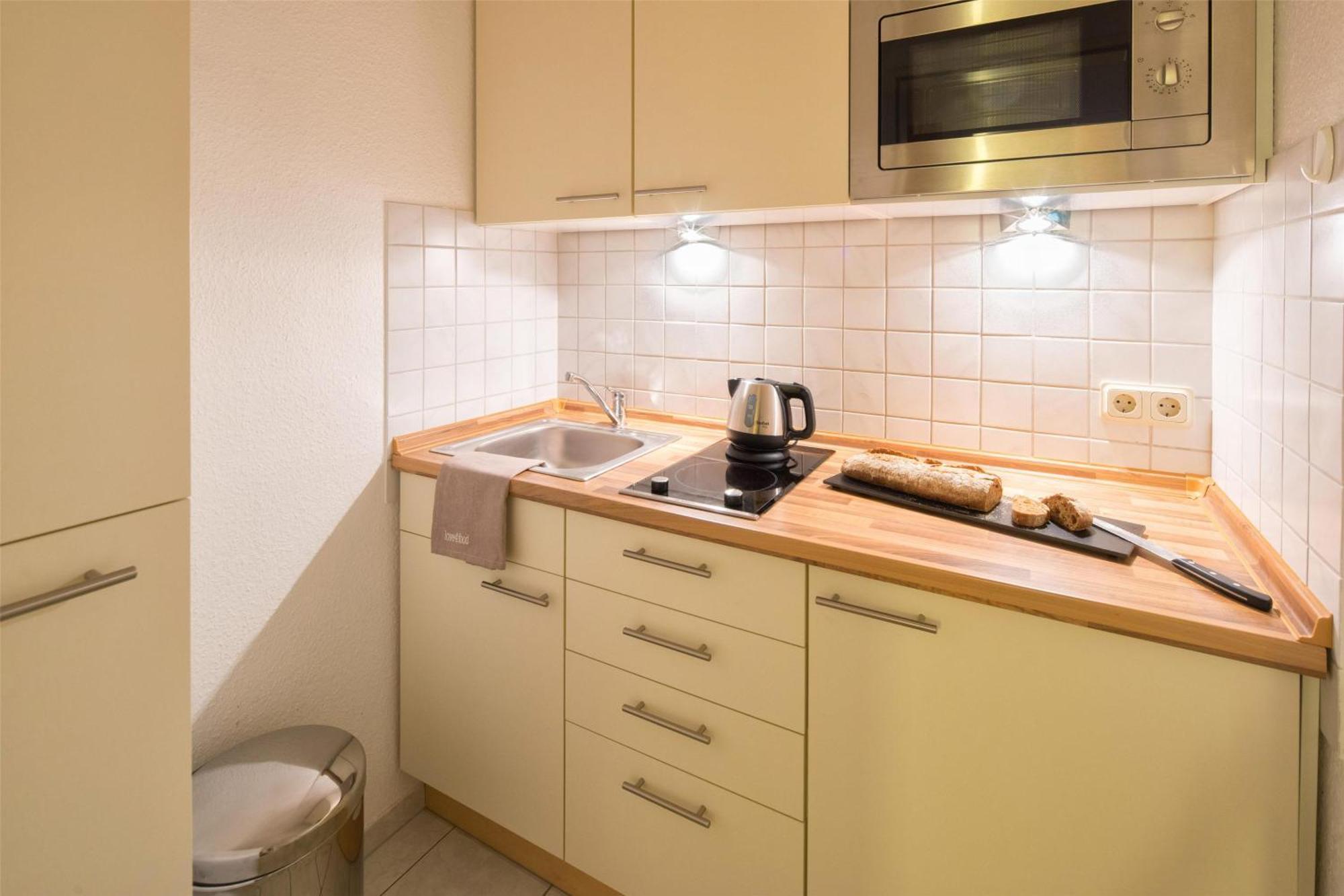 Essener Hof; Sure Collection By Western