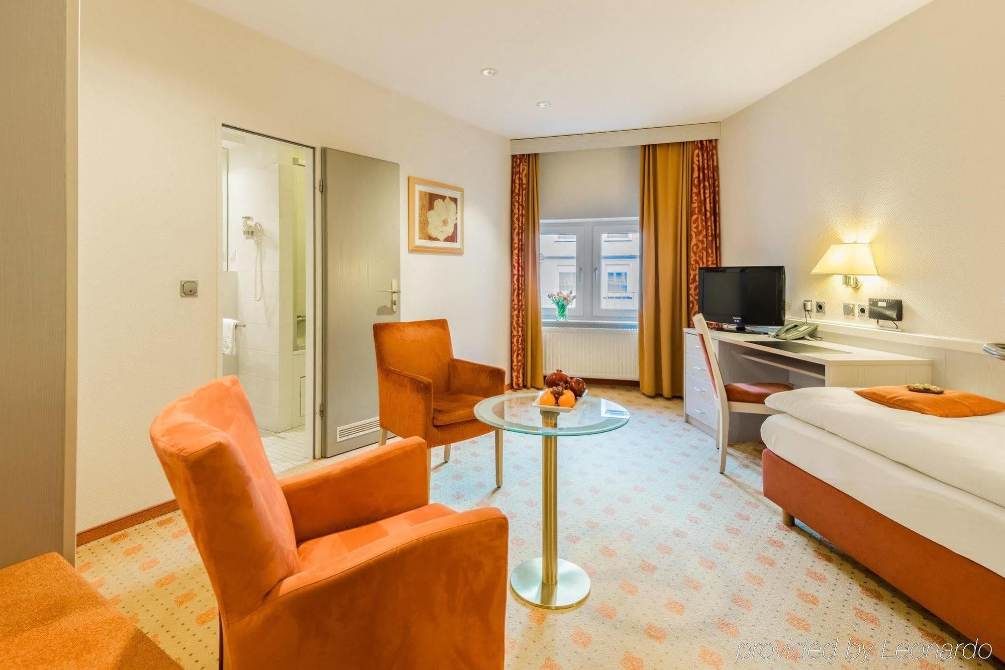 Essener Hof; Sure Collection By Western Hotel Essen